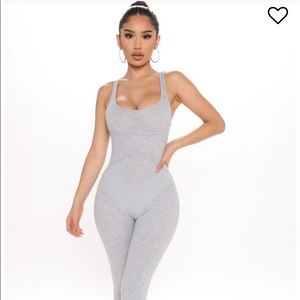 1 piece body suit